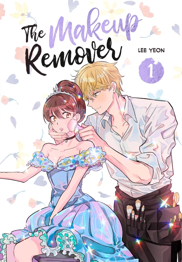 The Makeup Remover Volume by Lee Lee Yeon