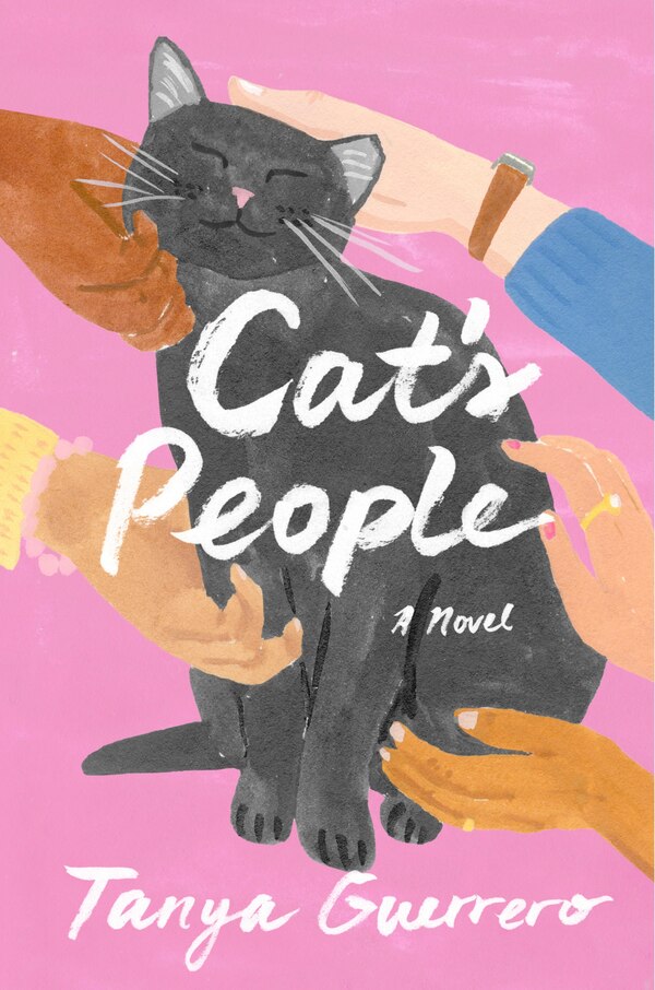 Cat's People by Tanya Guerrero, Hardcover | Indigo Chapters