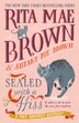 Sealed with a Hiss by Rita Mae Brown, Paperback | Indigo Chapters