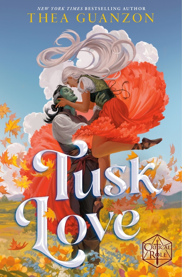 Tusk Love by Thea Guanzon, Paperback | Indigo Chapters