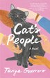 Cat's People by Tanya Guerrero, Paperback | Indigo Chapters