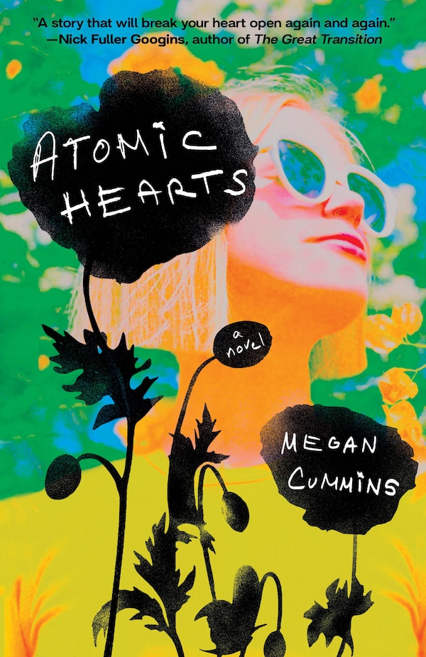 Atomic Hearts by Megan Cummins, Paperback | Indigo Chapters