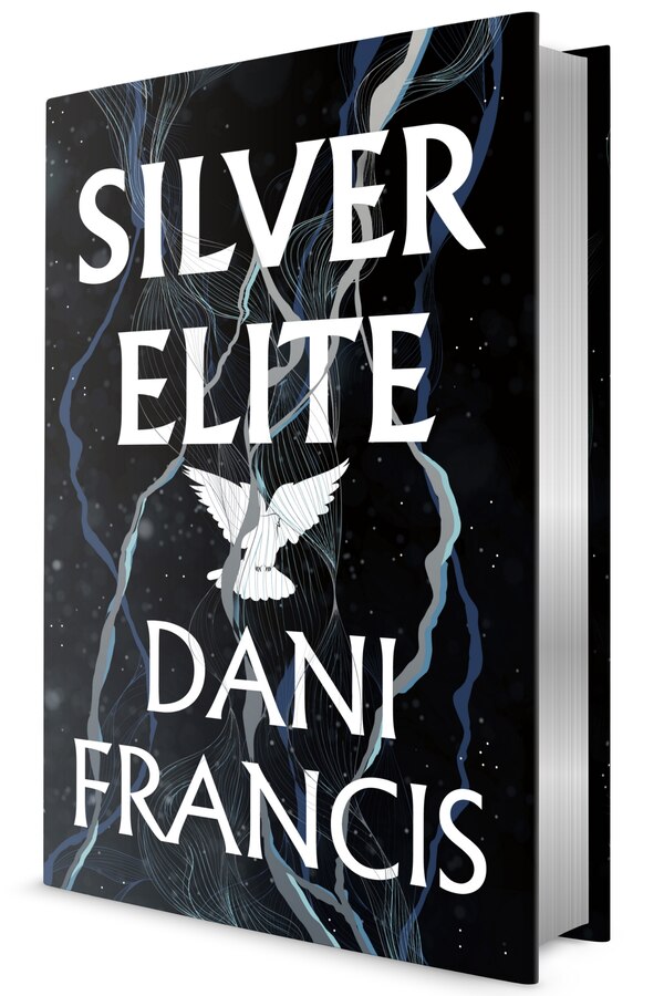Silver Elite by Dani Francis, Hardcover | Indigo Chapters