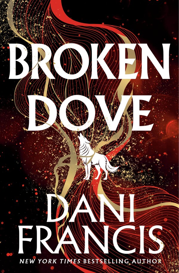 Broken Dove by Dani Francis, Hardcover | Indigo Chapters