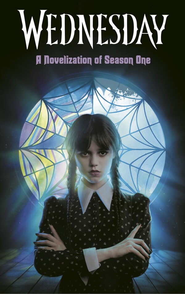 Wednesday: A Novelization of Season One by Random House BFYR, Hardcover | Indigo Chapters