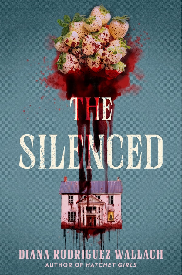 The Silenced by Diana Rodriguez Wallach, Hardcover | Indigo Chapters