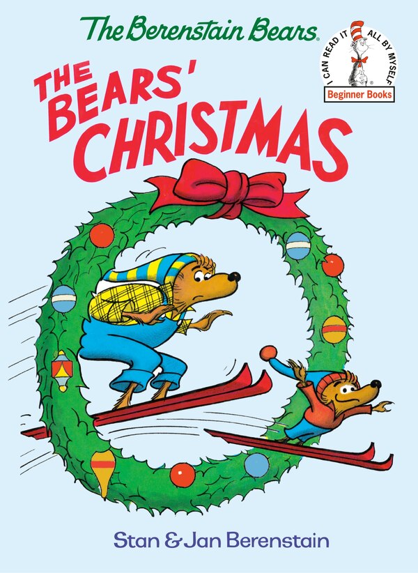 The Bears' Christmas (The Berenstain Bears) by Stan Berenstain, Hardcover | Indigo Chapters