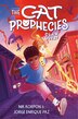 The Cat Prophecies: Claw Quest by Nik Korpon, Hardcover | Indigo Chapters