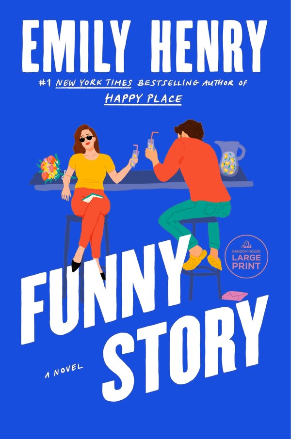 Funny Story by Emily Henry, Paperback | Indigo Chapters