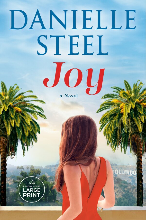 Joy by DANIELLE STEEL, Paperback | Indigo Chapters