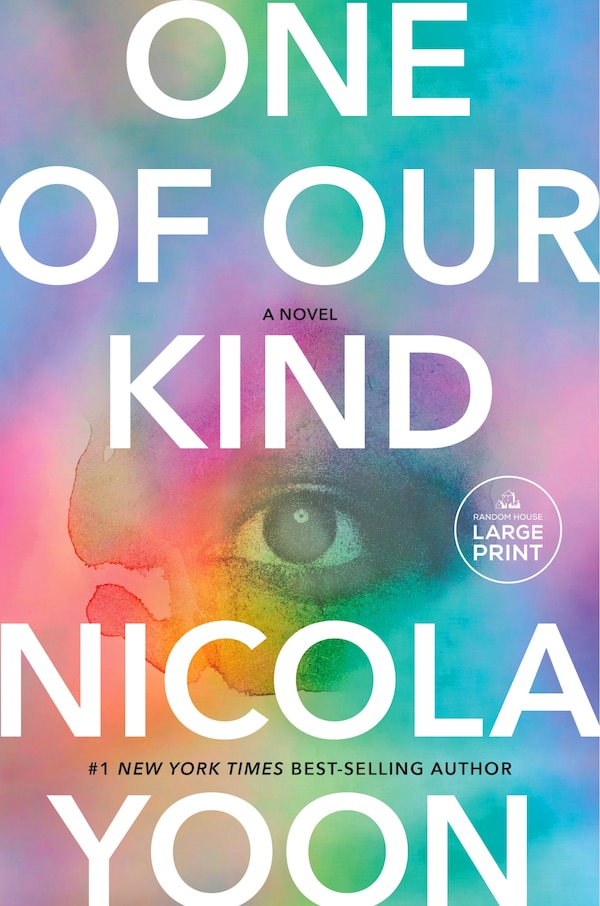 One of Our Kind by Nicola Yoon, Paperback | Indigo Chapters