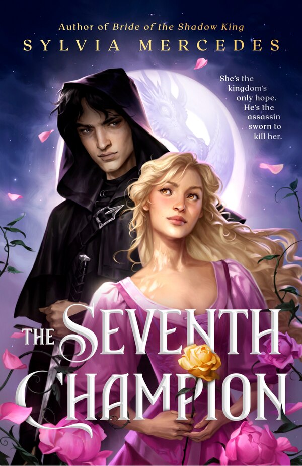 The Seventh Champion by Sylvia Mercedes, Paperback | Indigo Chapters