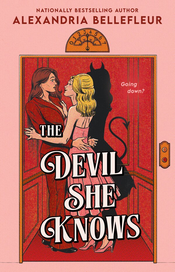 The Devil She Knows by Alexandria Bellefleur, Paperback | Indigo Chapters