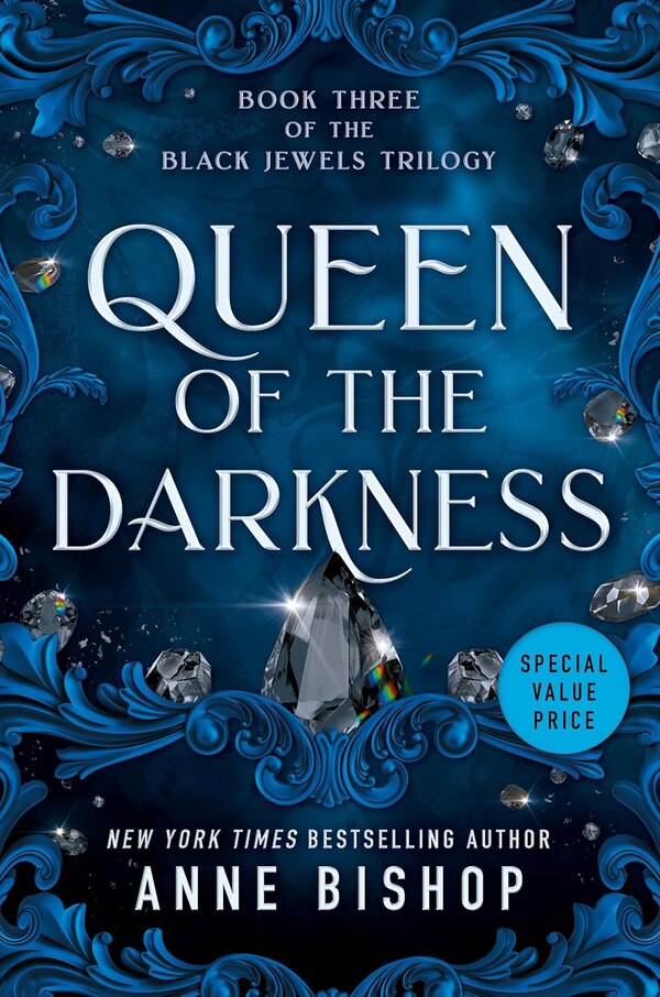 Queen of the Darkness by Anne Bishop, Paperback | Indigo Chapters