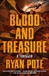 Blood and Treasure by Ryan Pote, Paperback | Indigo Chapters