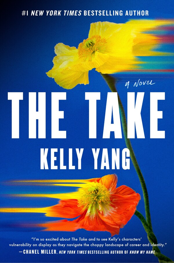 The Take by Kelly Yang, Hardcover | Indigo Chapters