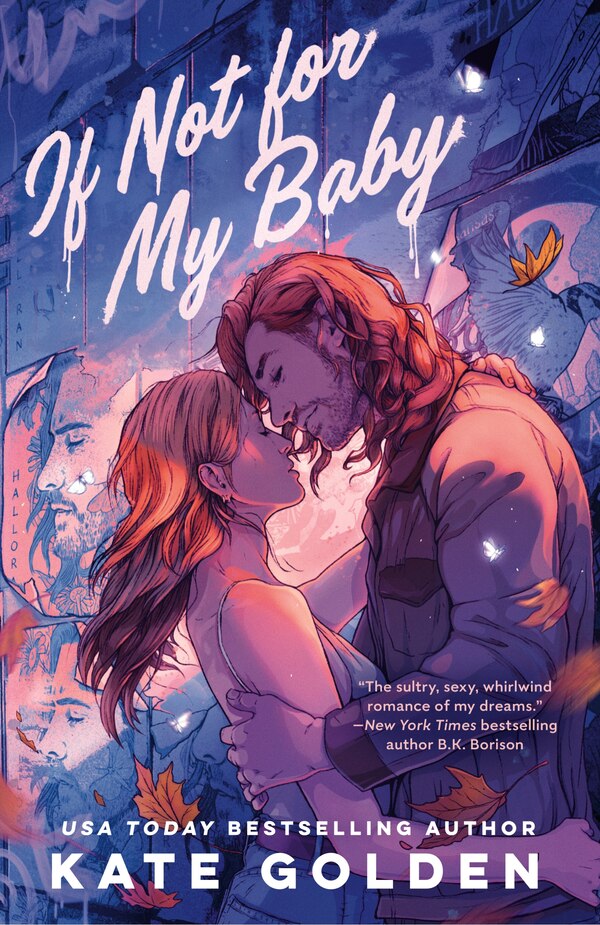 If Not for My Baby by Kate Golden, Paperback | Indigo Chapters