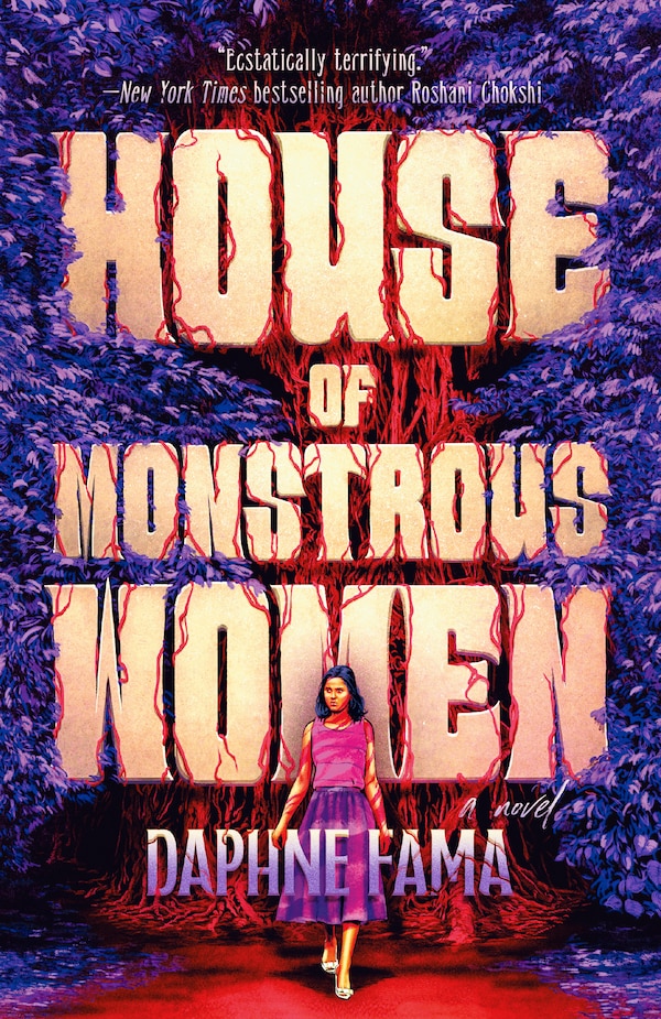 House of Monstrous Women by Daphne Fama, Paperback | Indigo Chapters
