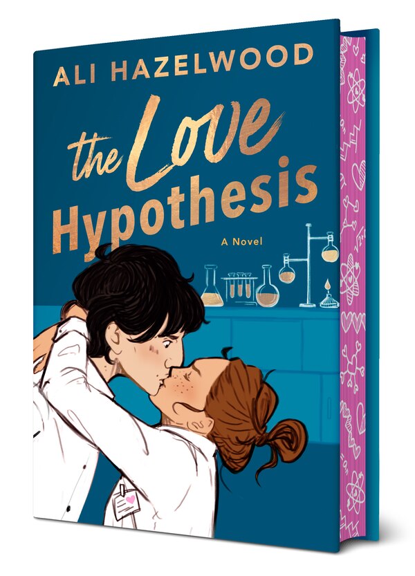 The Love Hypothesis by Ali Hazelwood, Hardcover | Indigo Chapters