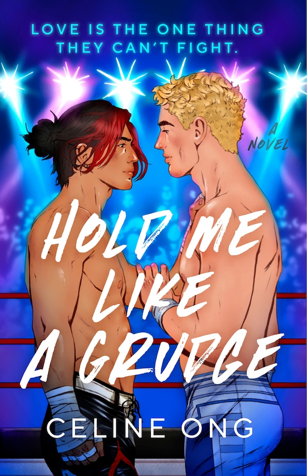 Hold Me Like a Grudge by Celine Ong, Paperback | Indigo Chapters
