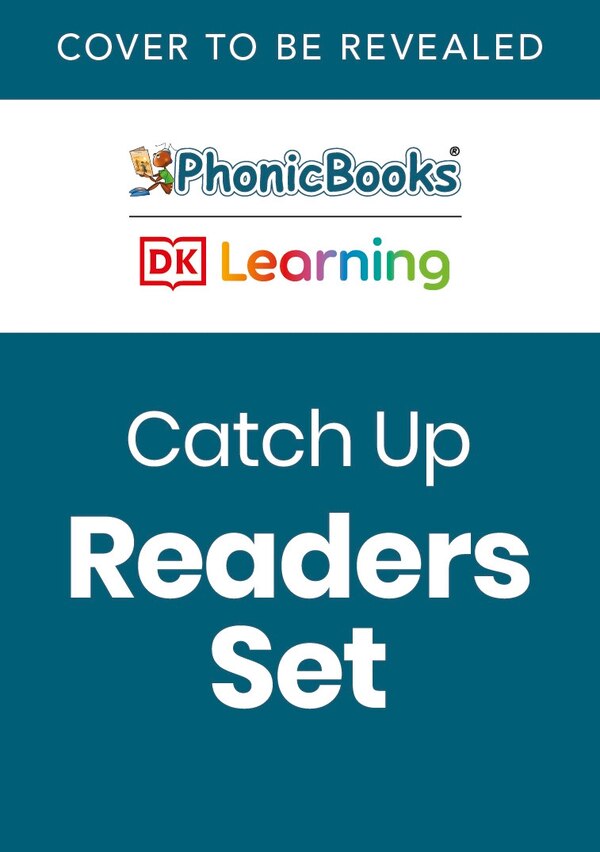 Phonic Books Dark Waters, Boxed Set/Slip Case/Casebound | Indigo Chapters
