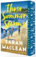 These Summer Storms by Sarah Maclean, Paperback | Indigo Chapters