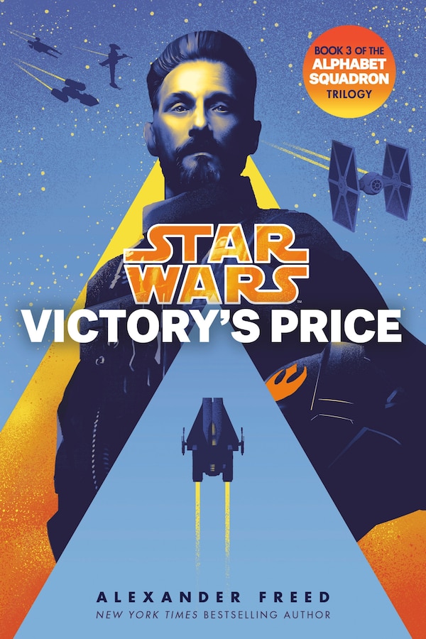 Victory's Price (Star Wars) by Alexander Freed, Paperback | Indigo Chapters