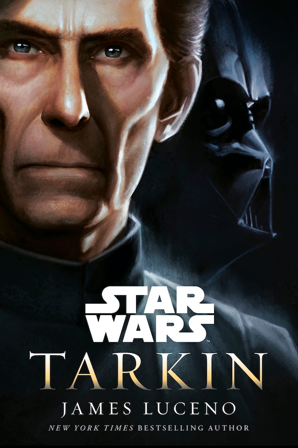 Tarkin: Star Wars by James Luceno, Paperback | Indigo Chapters
