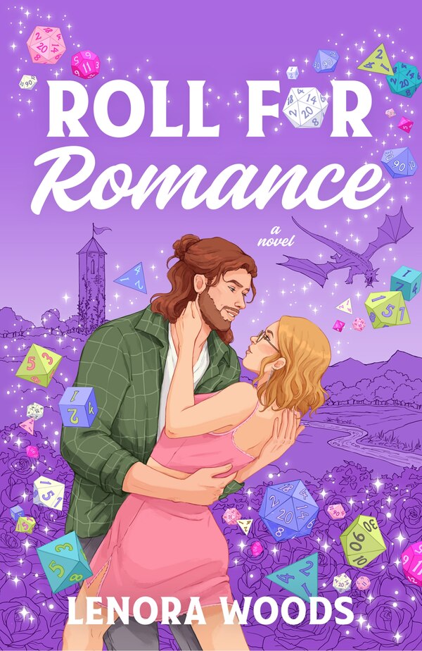 Roll For Romance by Lenora Woods, Paperback | Indigo Chapters