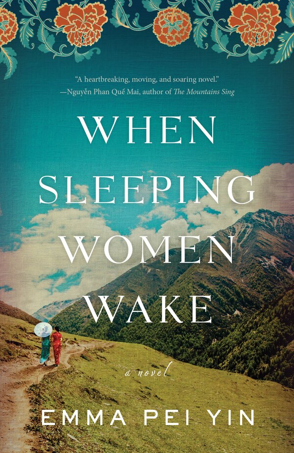 When Sleeping Women Wake by Emma Pei Yin, Paperback | Indigo Chapters