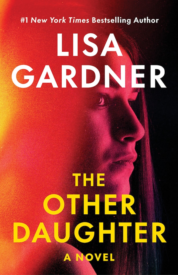 The Other Daughter by Lisa Gardner, Paperback | Indigo Chapters