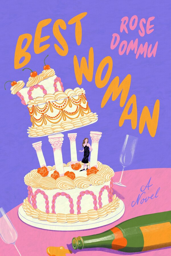 Best Woman by Rose Dommu, Hardcover | Indigo Chapters