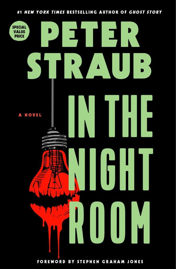 In the Night Room by Peter Straub, Paperback | Indigo Chapters
