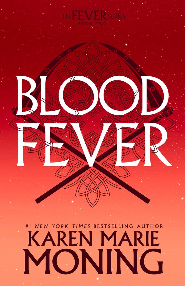 Bloodfever by Karen Marie Moning, Paperback | Indigo Chapters