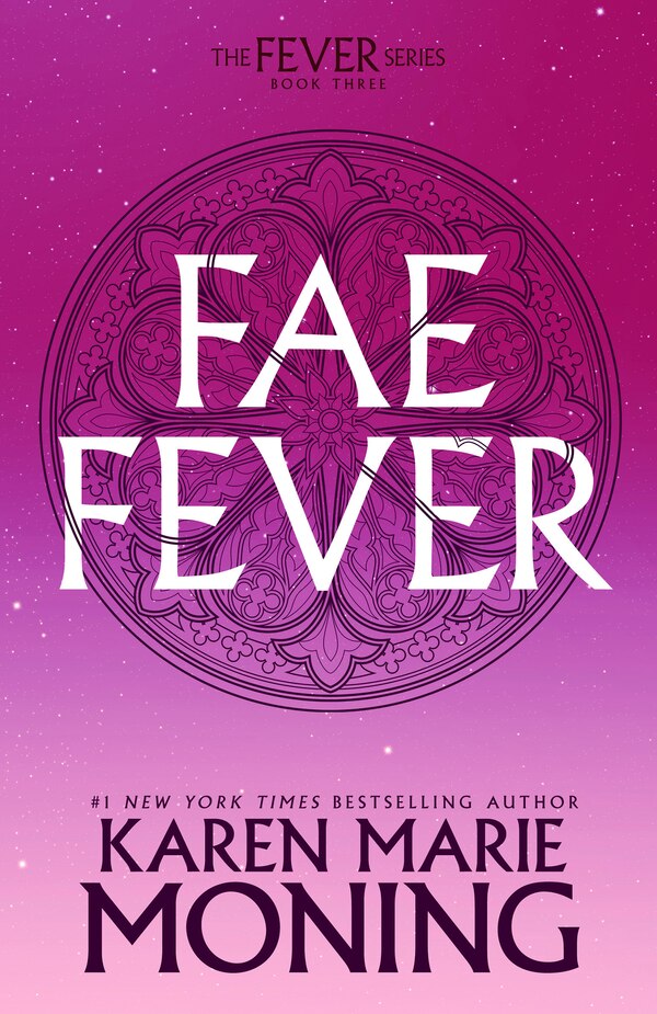 Faefever by Karen Marie Moning, Paperback | Indigo Chapters