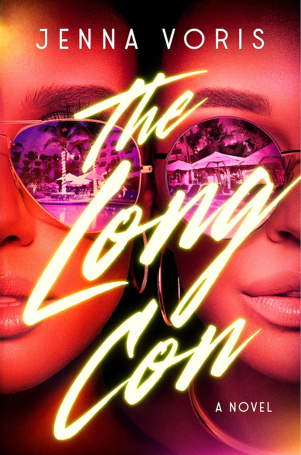 The Long Con by Jenna Voris, Hardcover | Indigo Chapters
