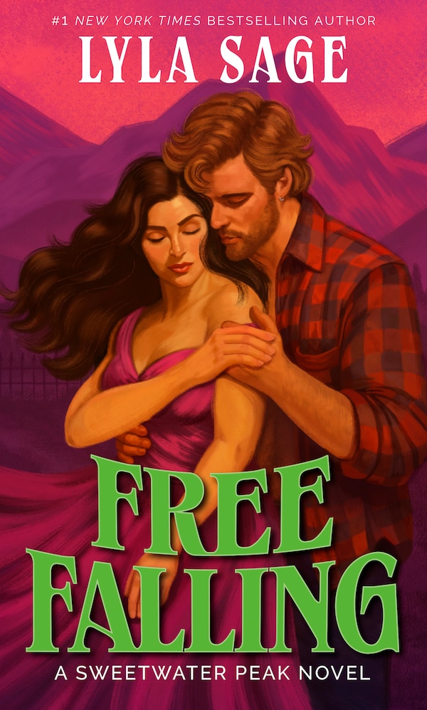Free Falling by Lyla Sage, Paperback | Indigo Chapters