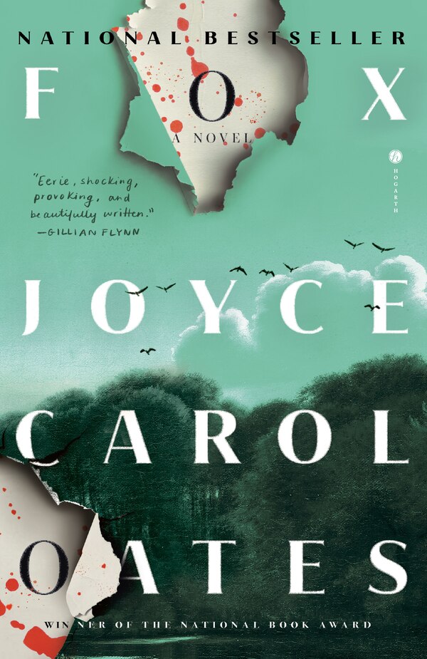 Fox by JOYCE CAROL OATES, Paperback | Indigo Chapters