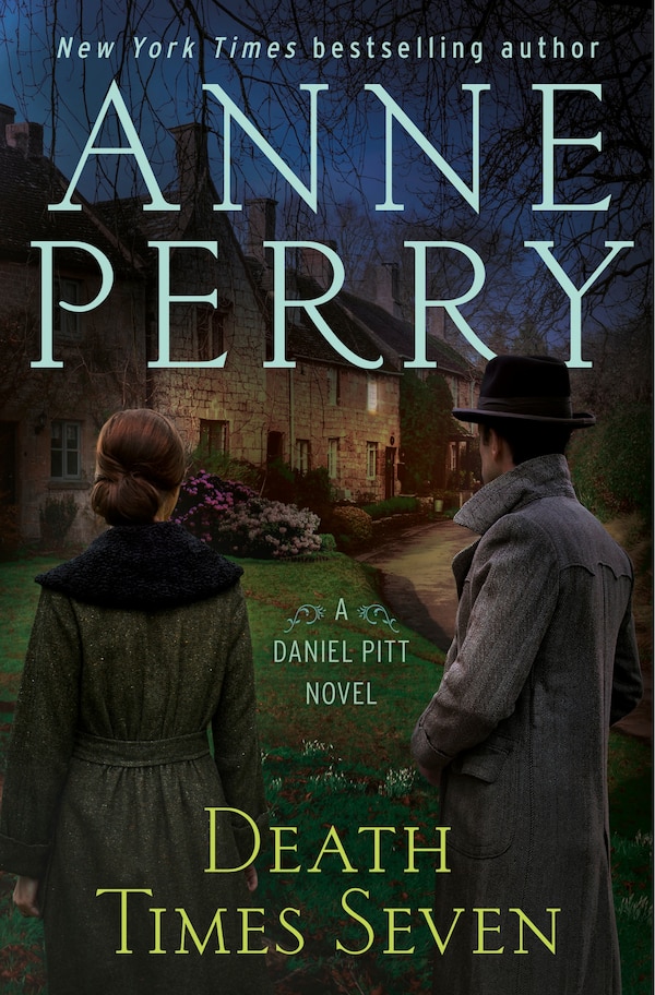 Death Times Seven by Anne Perry, Hardcover | Indigo Chapters