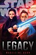 Star Wars: Legacy by Madeleine Roux, Hardcover | Indigo Chapters