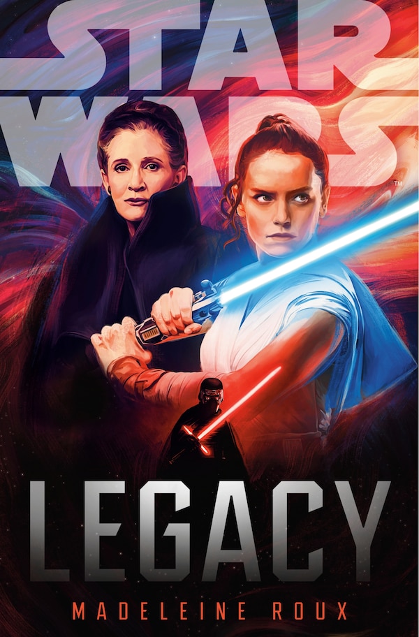 Star Wars: Legacy by Random House Worlds, Hardcover | Indigo Chapters