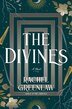 The Divines by Rachel Greenlaw, Hardcover | Indigo Chapters