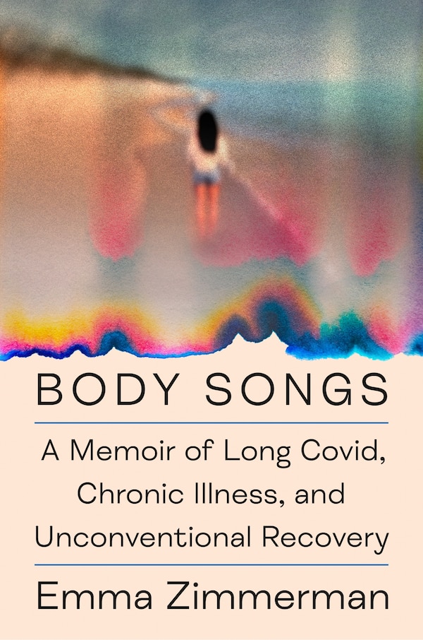 Body Songs by Emma Zimmerman, Hardcover | Indigo Chapters