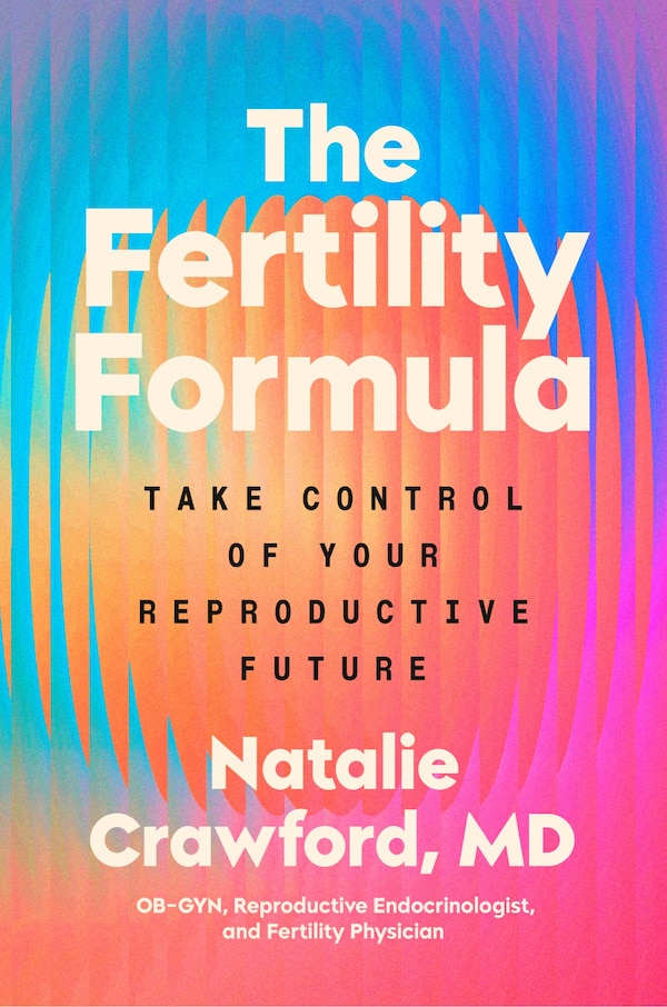 The Fertility Formula by Natalie Crawford, Hardcover | Indigo Chapters