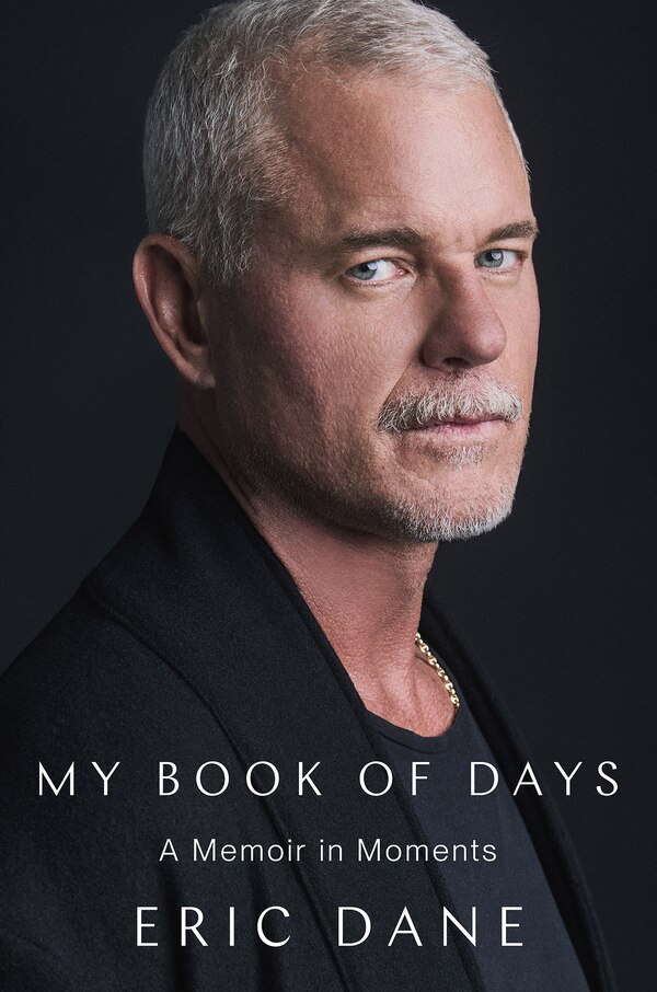 My Book of Days by Eric Dane, Hardcover | Indigo Chapters