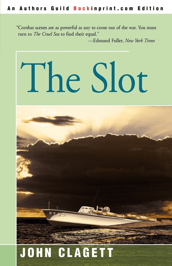The Slot by John Clagett, Paperback | Indigo Chapters