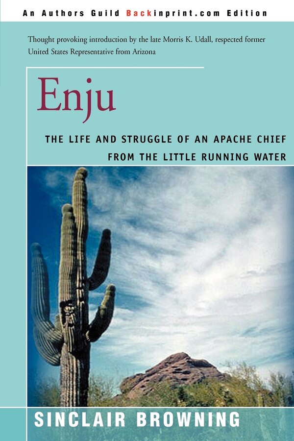 Enju by Sinclair Browning, Paperback | Indigo Chapters