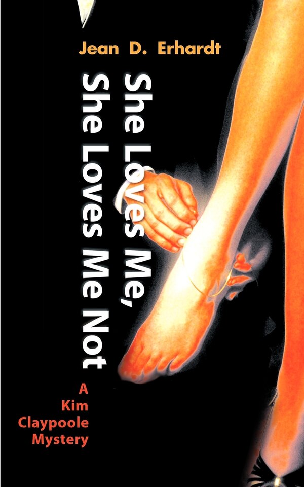 She Loves Me She Loves Me Not by Jean D Erhardt, Paperback | Indigo Chapters