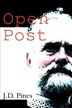 Open Post by J D Pines, Paperback | Indigo Chapters