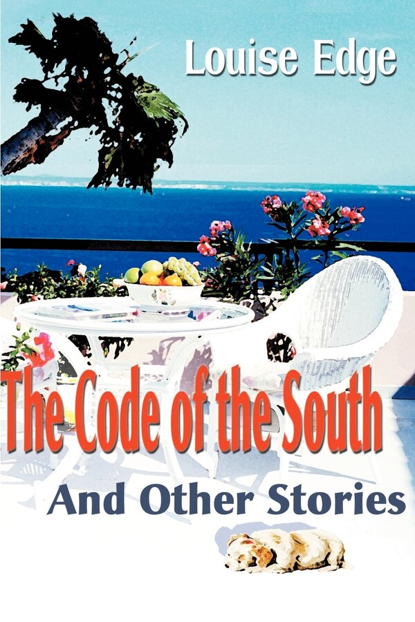 The Code of the South by Louise Edge, Paperback | Indigo Chapters